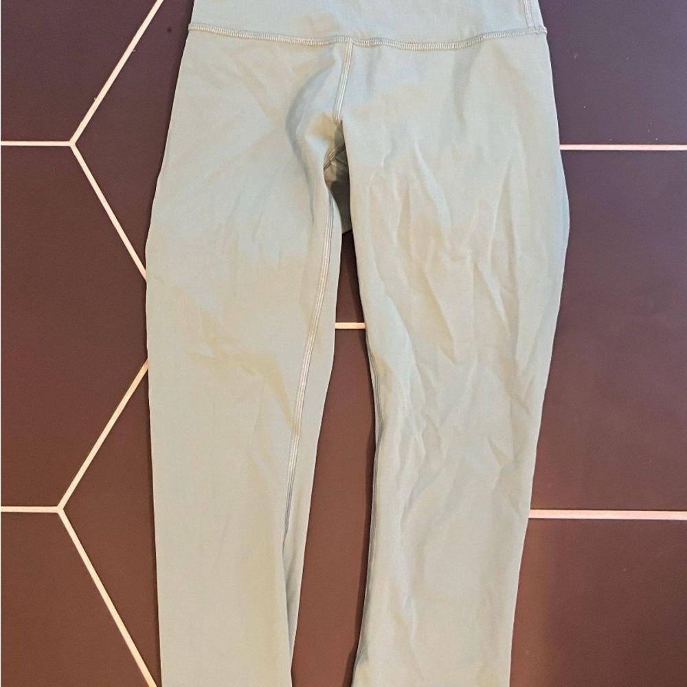 Lulu Leggings